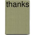 Thanks