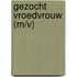 Gezocht vroedvrouw (m/v)