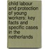 Child labour and protection of young workers: key facts and specific cases in the Netherlands