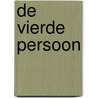 De vierde persoon door L. Vandaele