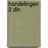 Handelingen 2 dln