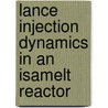 Lance injection dynamics in an Isamelt reactor by S. Neven