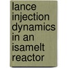 Lance injection dynamics in an Isamelt reactor door S. Neven
