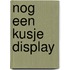 Nog een kusje display