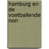 Hamburg en de voetballende non