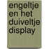 Engeltje en het duiveltje Display