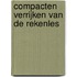 Compacten verrijken van de rekenles