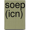 Soep (ICN) by Leonie van Mierlo