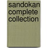 Sandokan Complete Collection door Onbekend