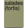 Salades (Fortis) door Leonie van Mierlo