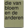 Die van Bloem en de anderen by S. Prakken
