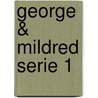 George & Mildred Serie 1 by Unknown