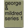 George & Mildred Series 1 door Onbekend