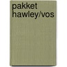 Pakket Hawley/Vos by N. Hawley