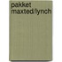 Pakket Maxted/Lynch