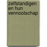 Zelfstandigen en hun vennootschap door R. Ruysschaert