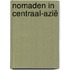 Nomaden in Centraal-Azië