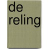 De reling by B. Rensink