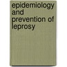 Epidemiology and prevention of leprosy door Maaike Bakker