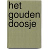 Het gouden doosje by Josee Gruwel