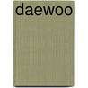 Daewoo by F. Bon