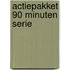 Actiepakket 90 minuten serie