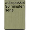 Actiepakket 90 minuten serie by Diversen