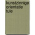 Kunstzinnige orientatie tule