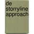 De storryline approach