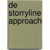 De storryline approach door John Greven
