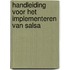 Handleiding voor het implementeren van Salsa