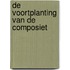 De voortplanting van de composiet