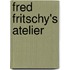 Fred Fritschy's atelier