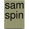 Sam Spin door S. Trotter