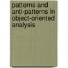 Patterns and anti-patterns in object-oriented analysis by F. Devos