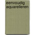 Eenvoudig aquarelleren