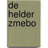 De Helder Zmebo by B. Rensink