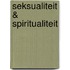Seksualiteit & spiritualiteit