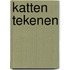 Katten tekenen