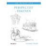 Perspectief tekenen by E. Norling