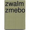 Zwalm Zmebo by B. Rensink