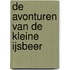 De avonturen van de Kleine IJsbeer