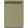 Wimbledon door Mary Tiegreen
