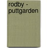 Rodby - Puttgarden door B. Rensink