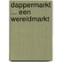 Dappermarkt ... een wereldmarkt