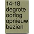 14-18 Degrote oorlog opnieuw bezien