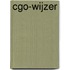 CGO-wijzer