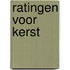 Ratingen voor kerst