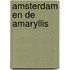 Amsterdam en de amaryllis