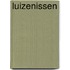 Luizenissen